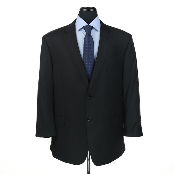 NWOT Jos 42L 46L 44L 46R A Banks Brown Seersucker Suits 42R 44R 48L 48R